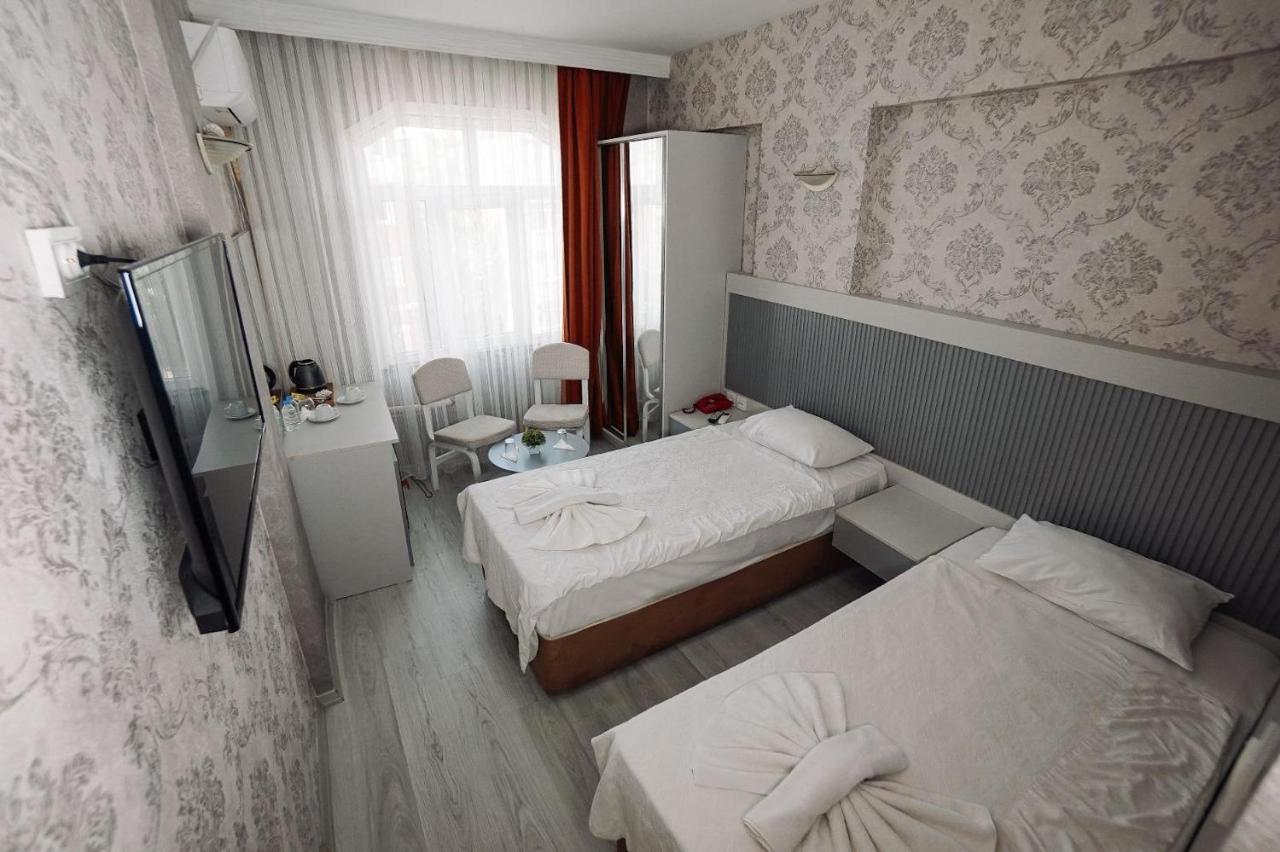 Topkapi Golden Time Hotel - 2