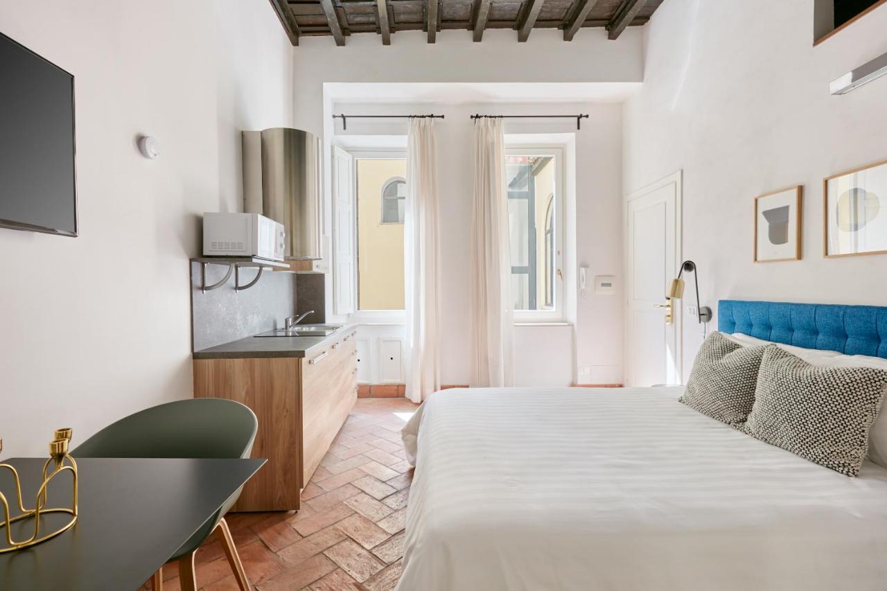 Montevecchio Boutique Apartments - 2