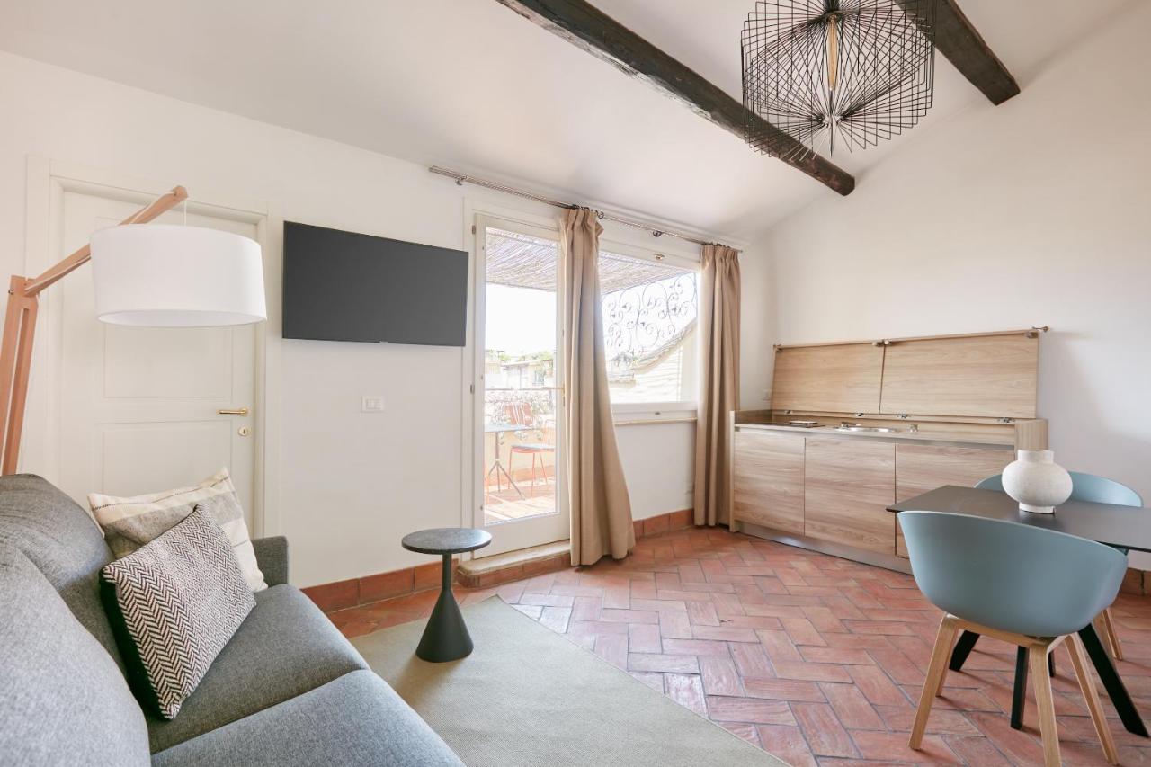 Montevecchio Boutique Apartments - 5