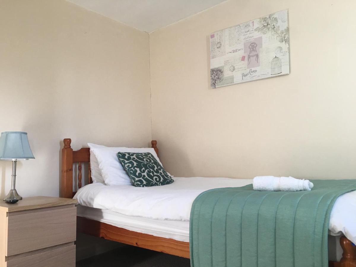 Mayview Guest House - Laterooms