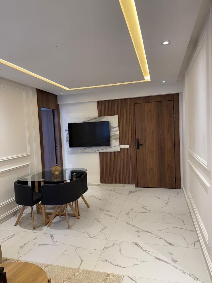 NEW apartment heart of Rabat city center