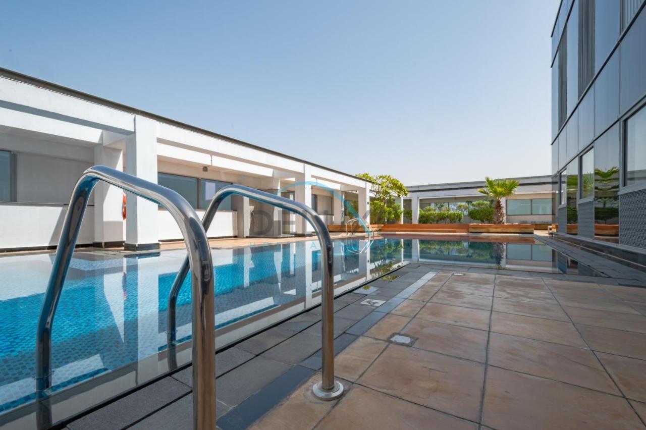 Modern 2BR in Sky Gardens, DIFC by Deluxe Holiday Homes - 4