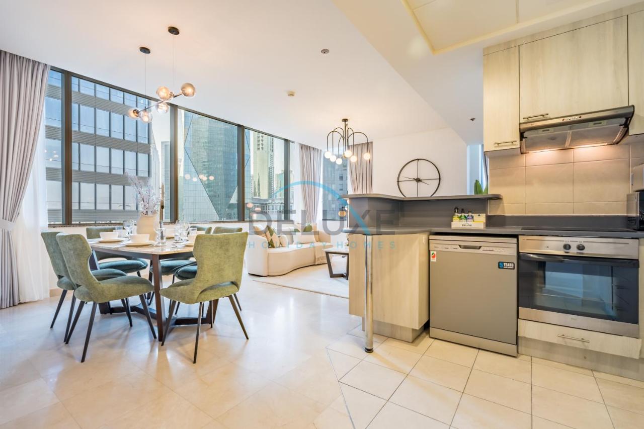 Modern 2BR in Sky Gardens, DIFC by Deluxe Holiday Homes - 5