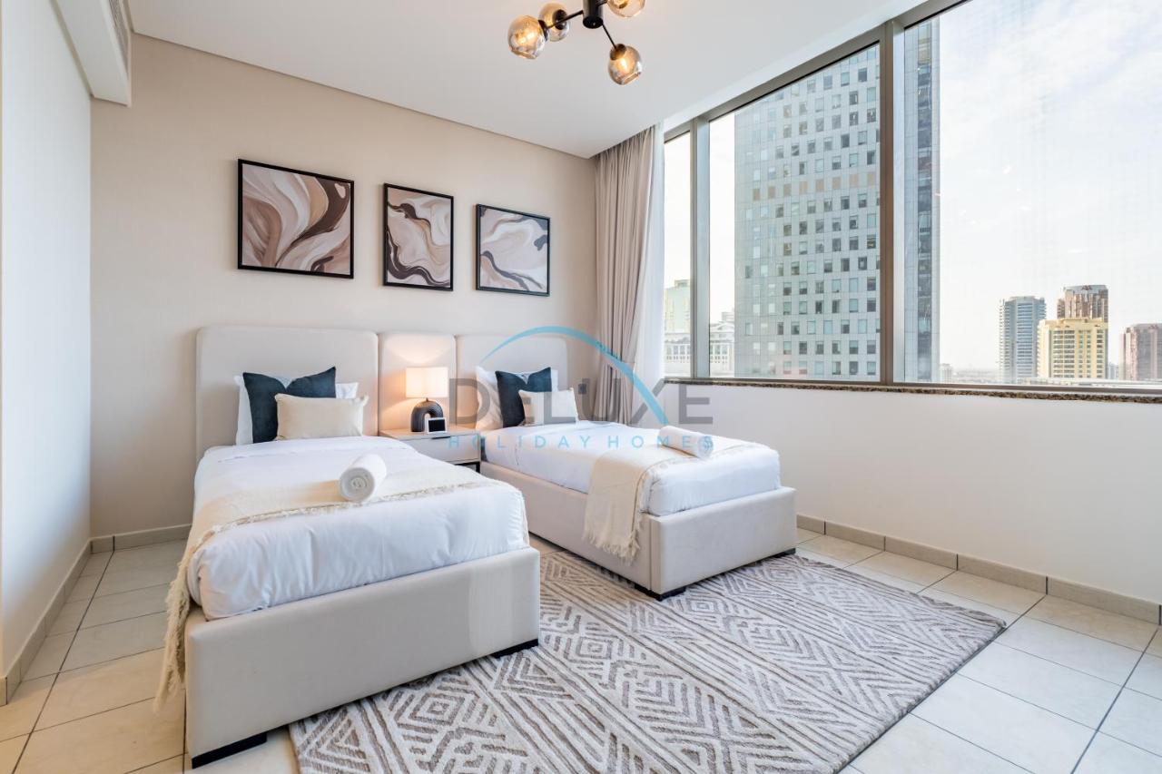 Modern 2BR in Sky Gardens, DIFC by Deluxe Holiday Homes - 2