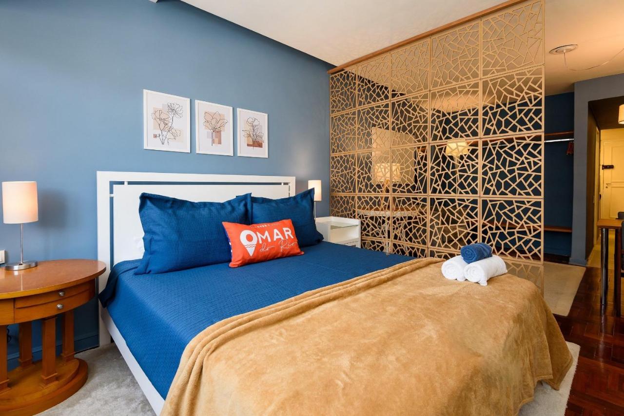 Decorated studio 180m from the beach | FM 219/1205