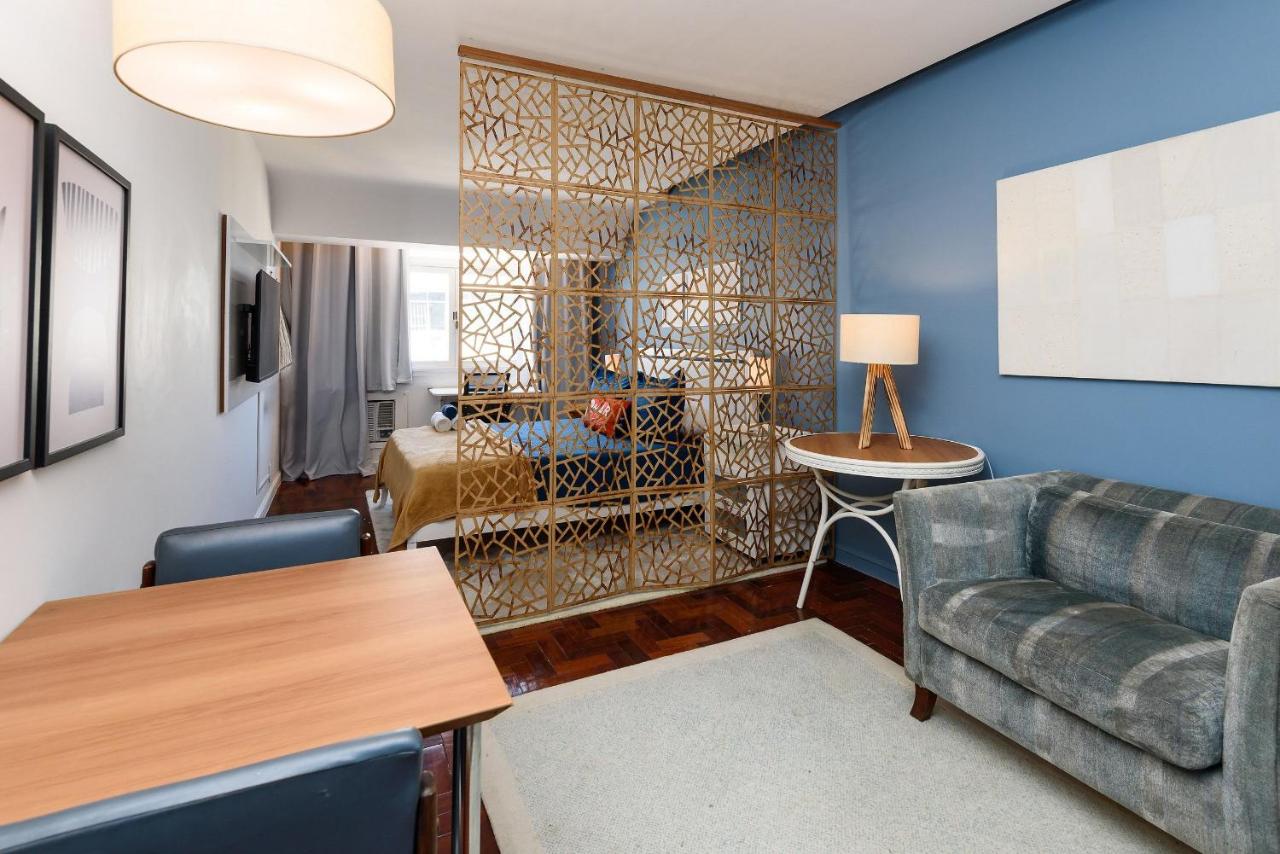 Decorated studio 180m from the beach | FM 219/1205 - 5