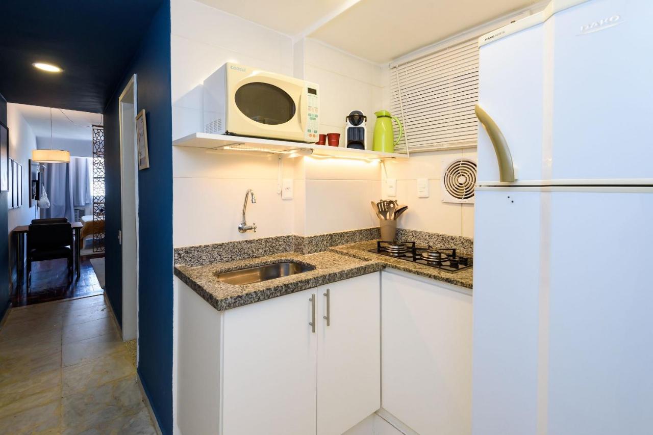 Decorated studio 180m from the beach | FM 219/1205 - 2