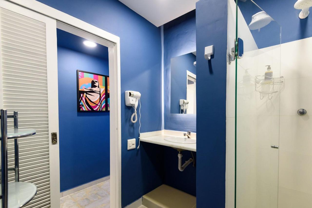 Decorated studio 180m from the beach | FM 219/1205 - 4