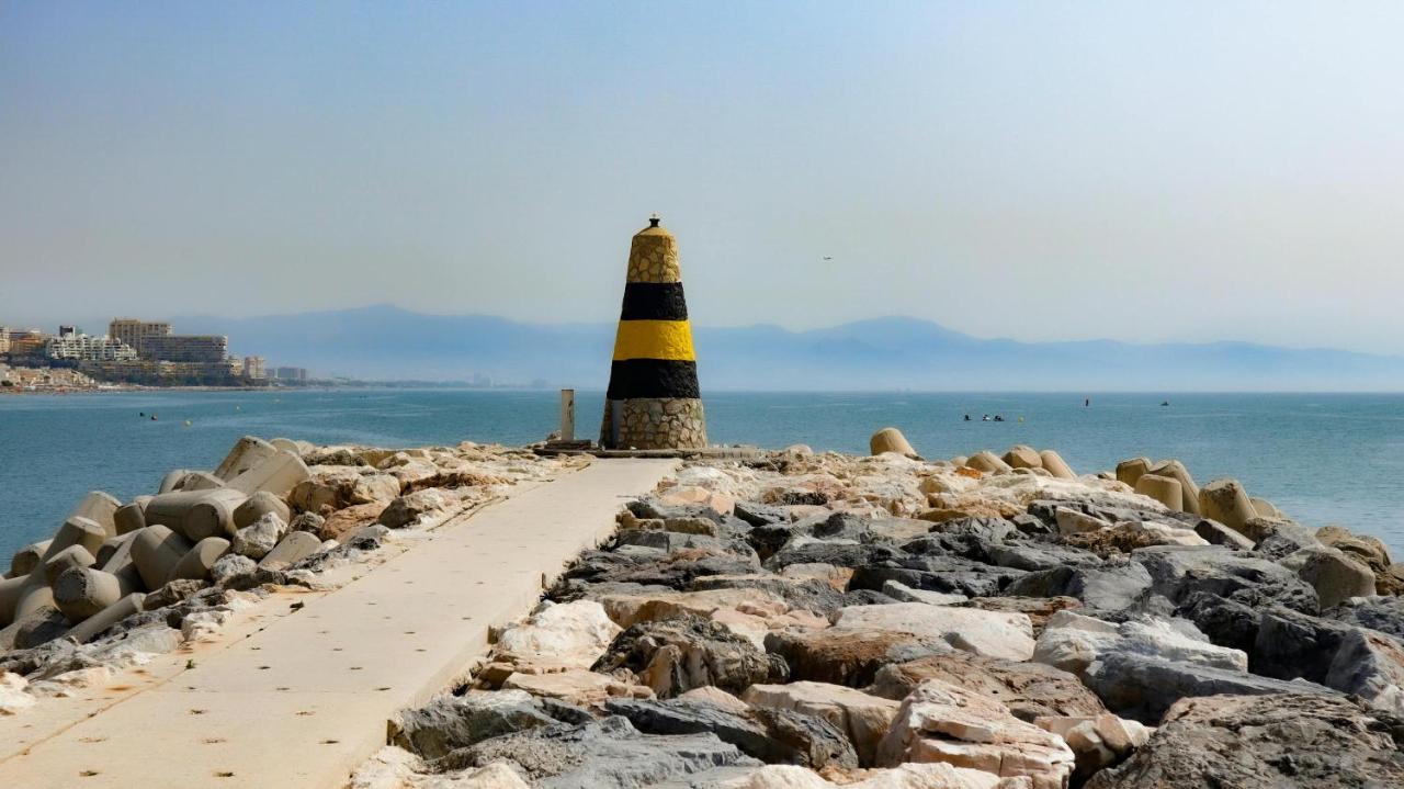 Del Parque Flats Benalmadena Relenguillo - 3