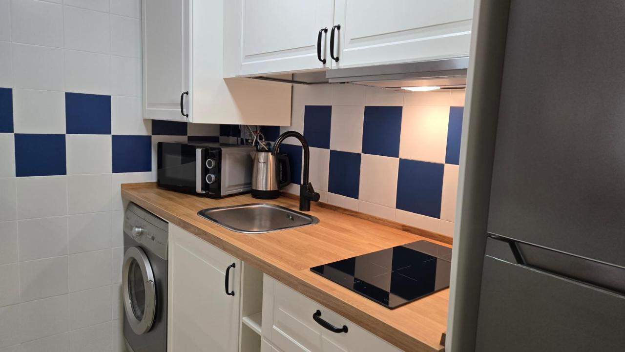 Del Parque Flats Benalmadena Relenguillo - 2