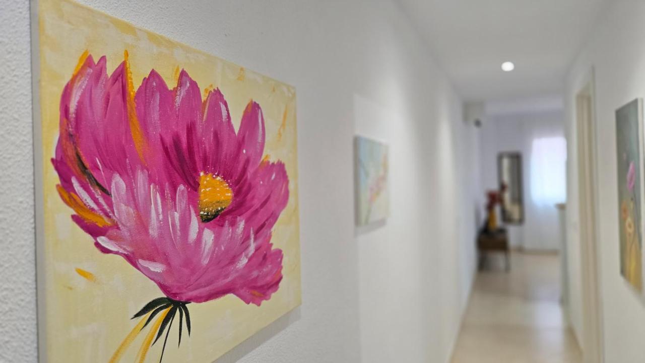 Del Parque Flats Benalmadena Relenguillo - 5