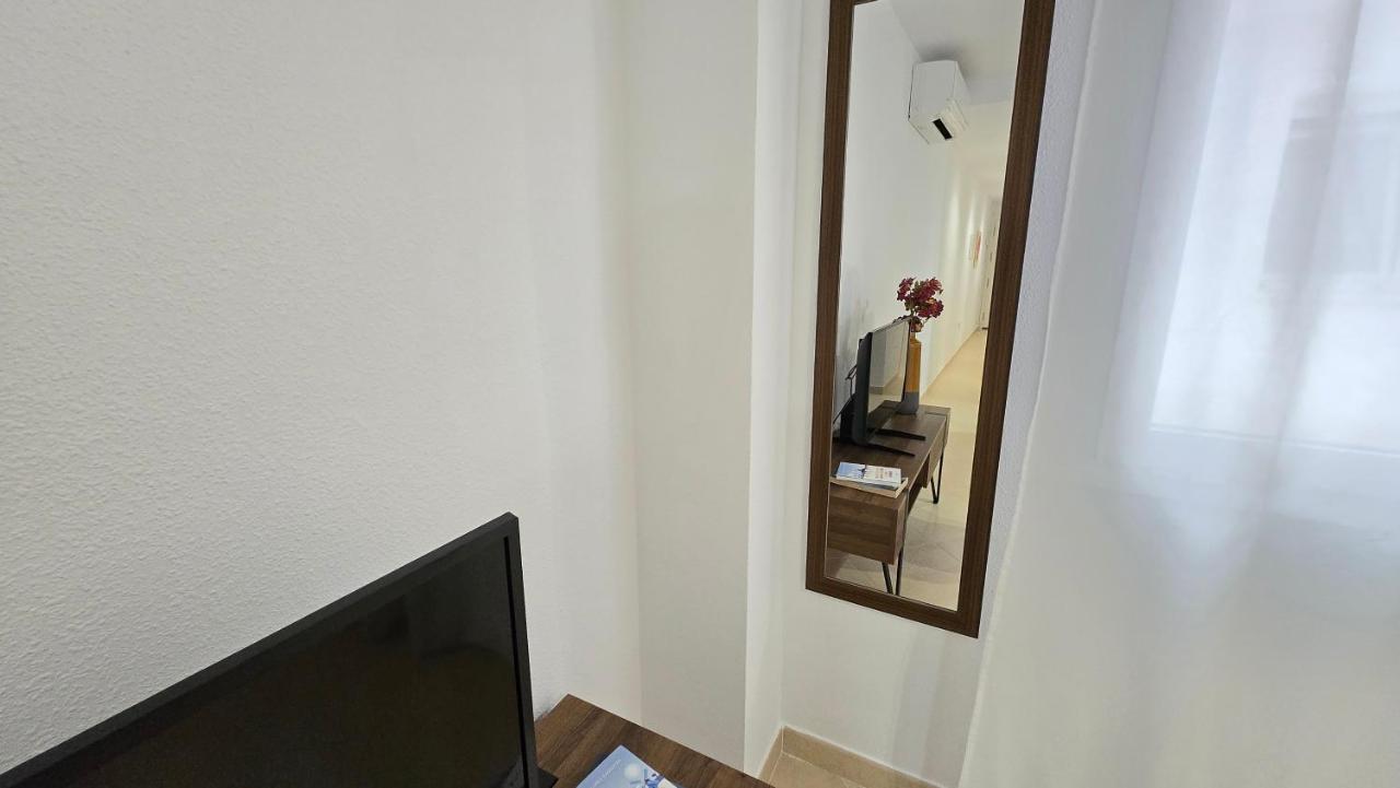 Del Parque Flats Benalmadena Relenguillo - 4