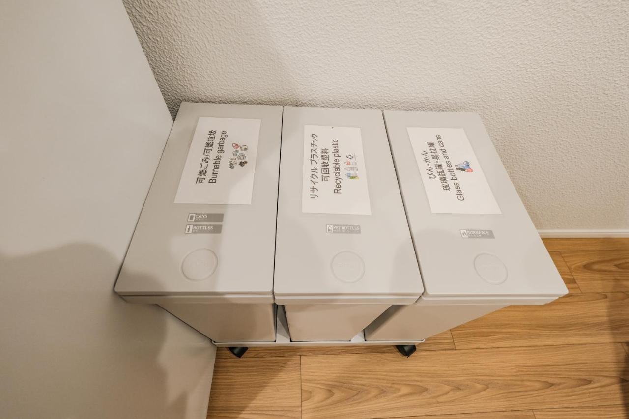 Mi-HOTEL ASAKUSA - 5