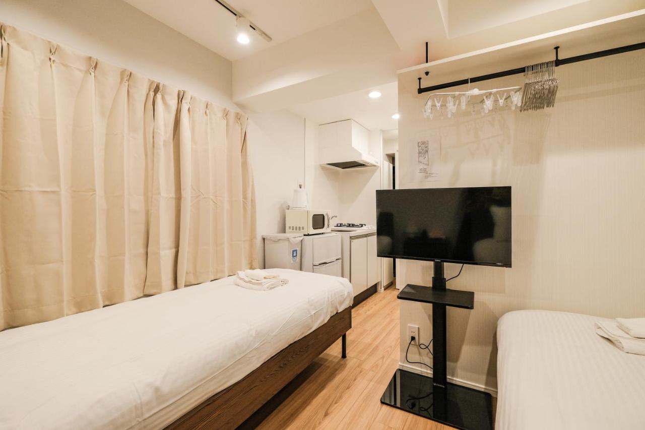 Mi-HOTEL ASAKUSA - 3