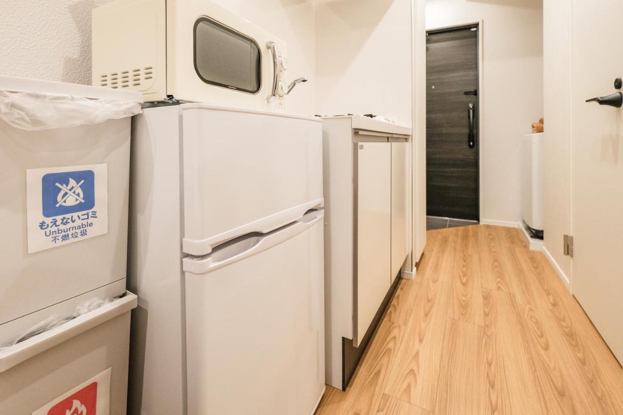 Mi-HOTEL ASAKUSA - 2