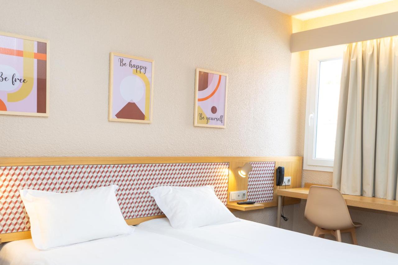 Flag Hotel Lisboa Oeiras - 5