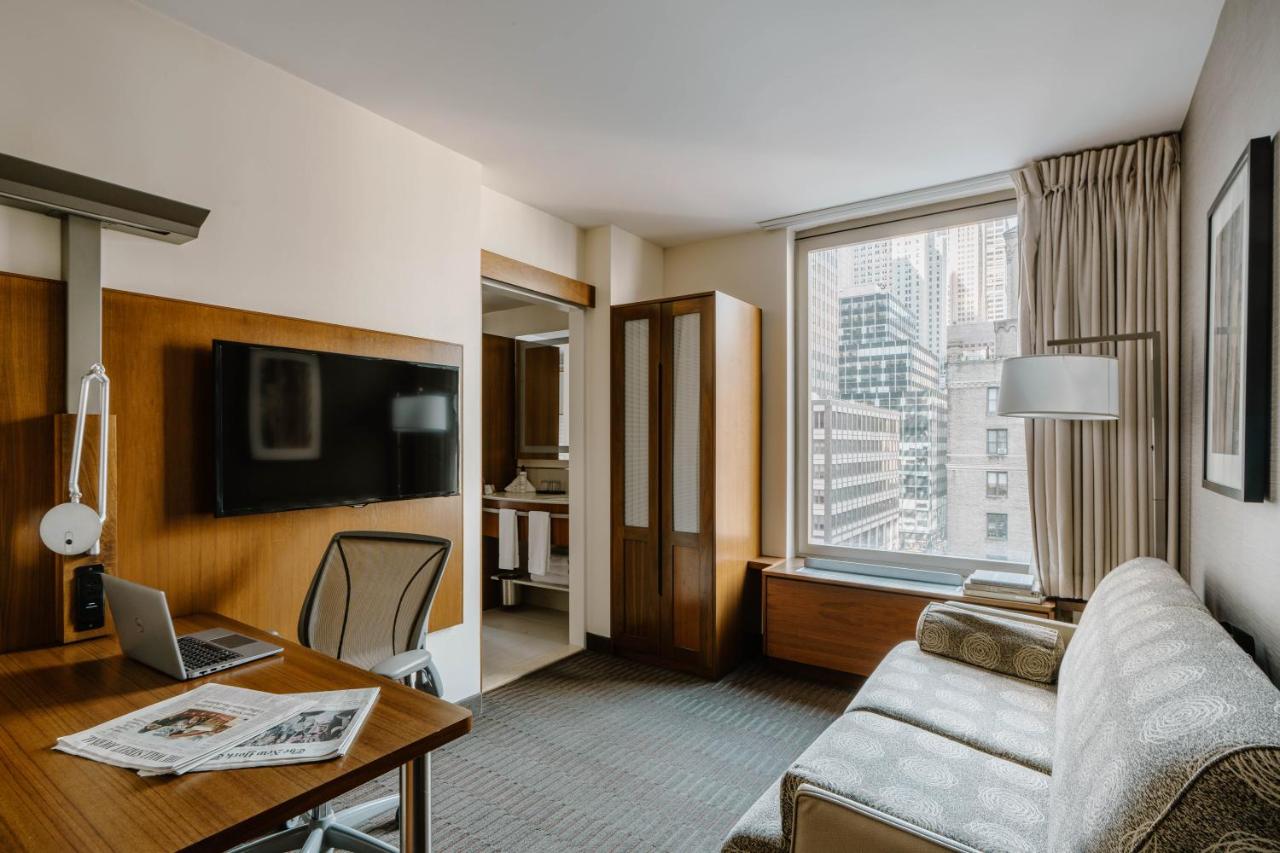 Hotel Boutique at Grand Central - 5