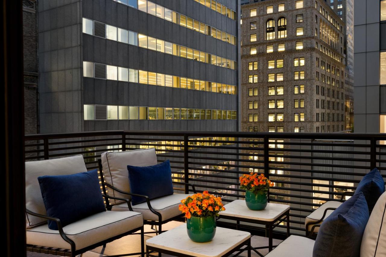 The Chemists Club Hotel - 2