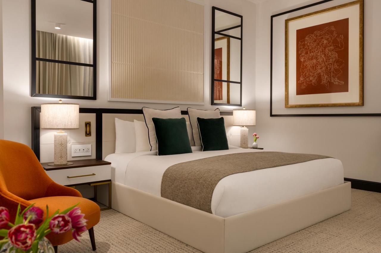 The Chemists Club Hotel - 4