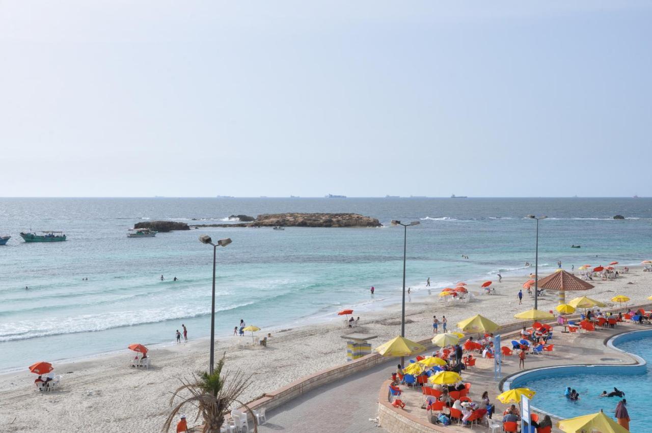 فنادق شقق العجمى للقوات المسلحة مصر الإسكندرية Booking Com