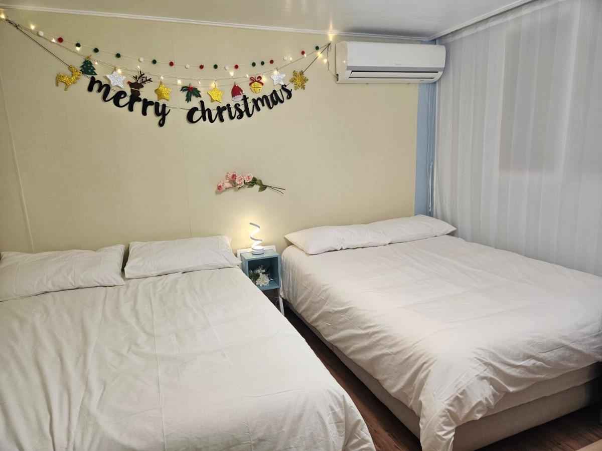 UngsungKo Land # Family trip # Soongsil University # Chung-Ang University # Sangdo Station # OTT - 5