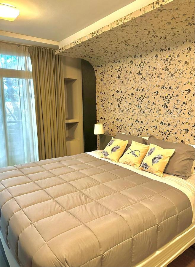 Monoambiente en Palermo Hollywood