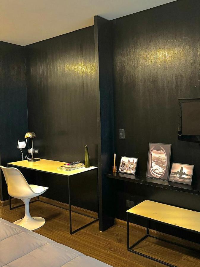 Monoambiente en Palermo Hollywood - 2