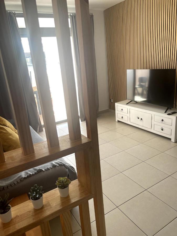 T2 cozy, ultra-center Papeete - Fare Mauz - 5