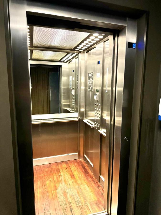 Monoambiente en Palermo Hollywood - 3