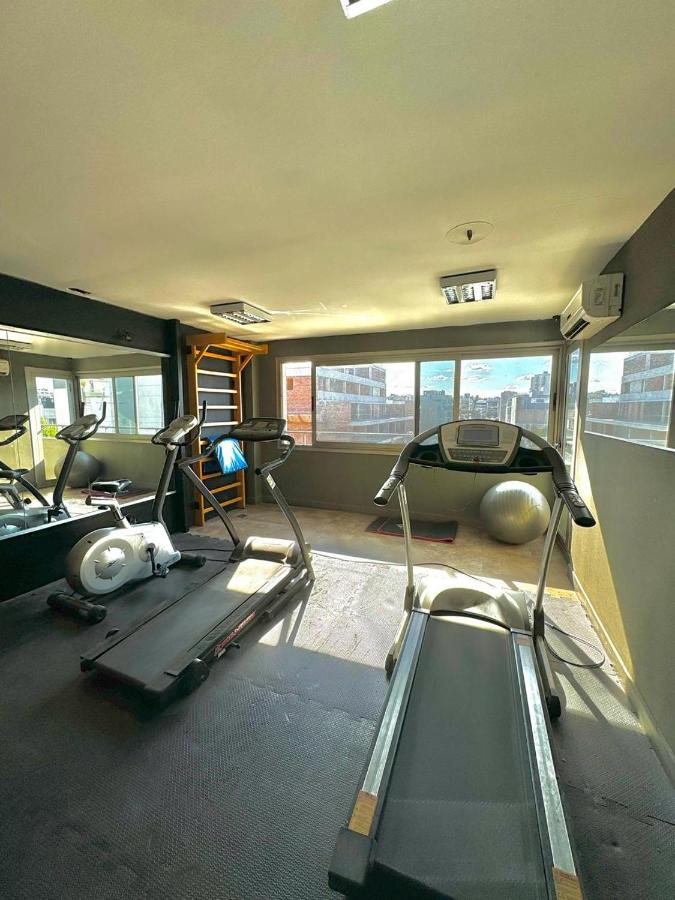 Monoambiente en Palermo Hollywood - 5