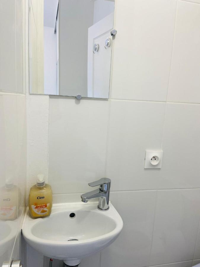 Cute studio - Canal Saint Martin - 4