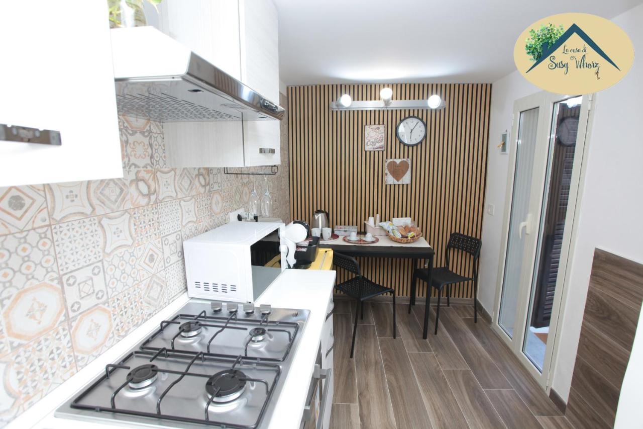 La casa di Susy Whorz - 4