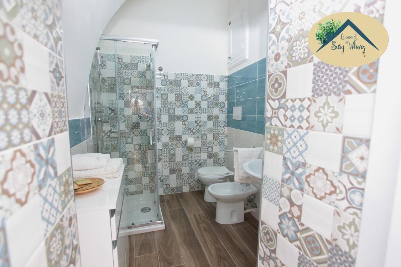 La casa di Susy Whorz - 5