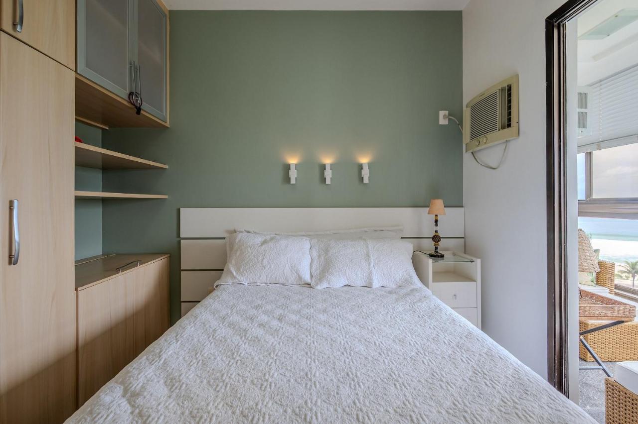 View of the Sea at Barra Beach - 2