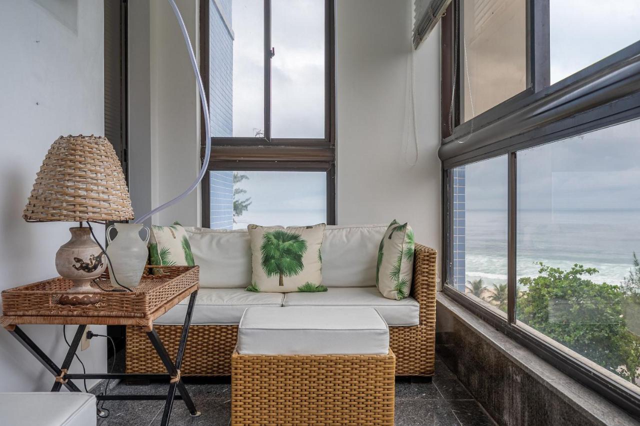 View of the Sea at Barra Beach - 5