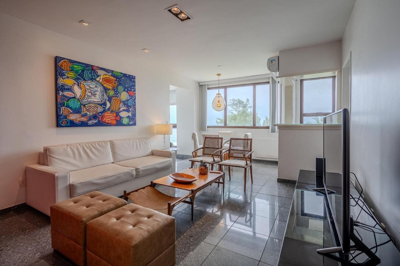 View of the Sea at Barra Beach - 4