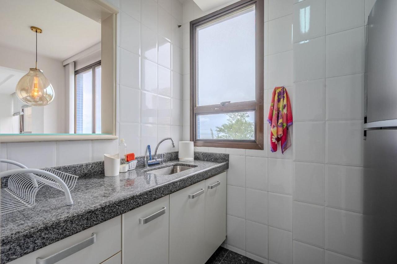 View of the Sea at Barra Beach - 3