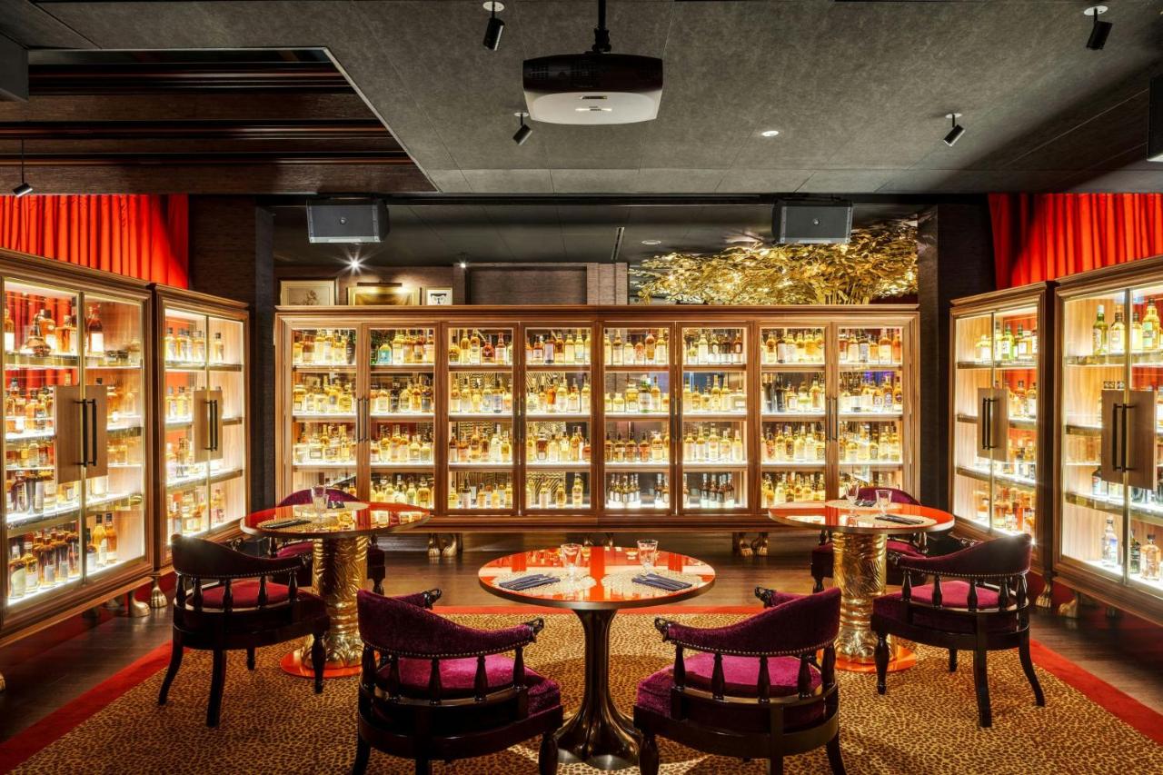 The Vagabond Club, a Tribute Portfolio Hotel Singapore - 4