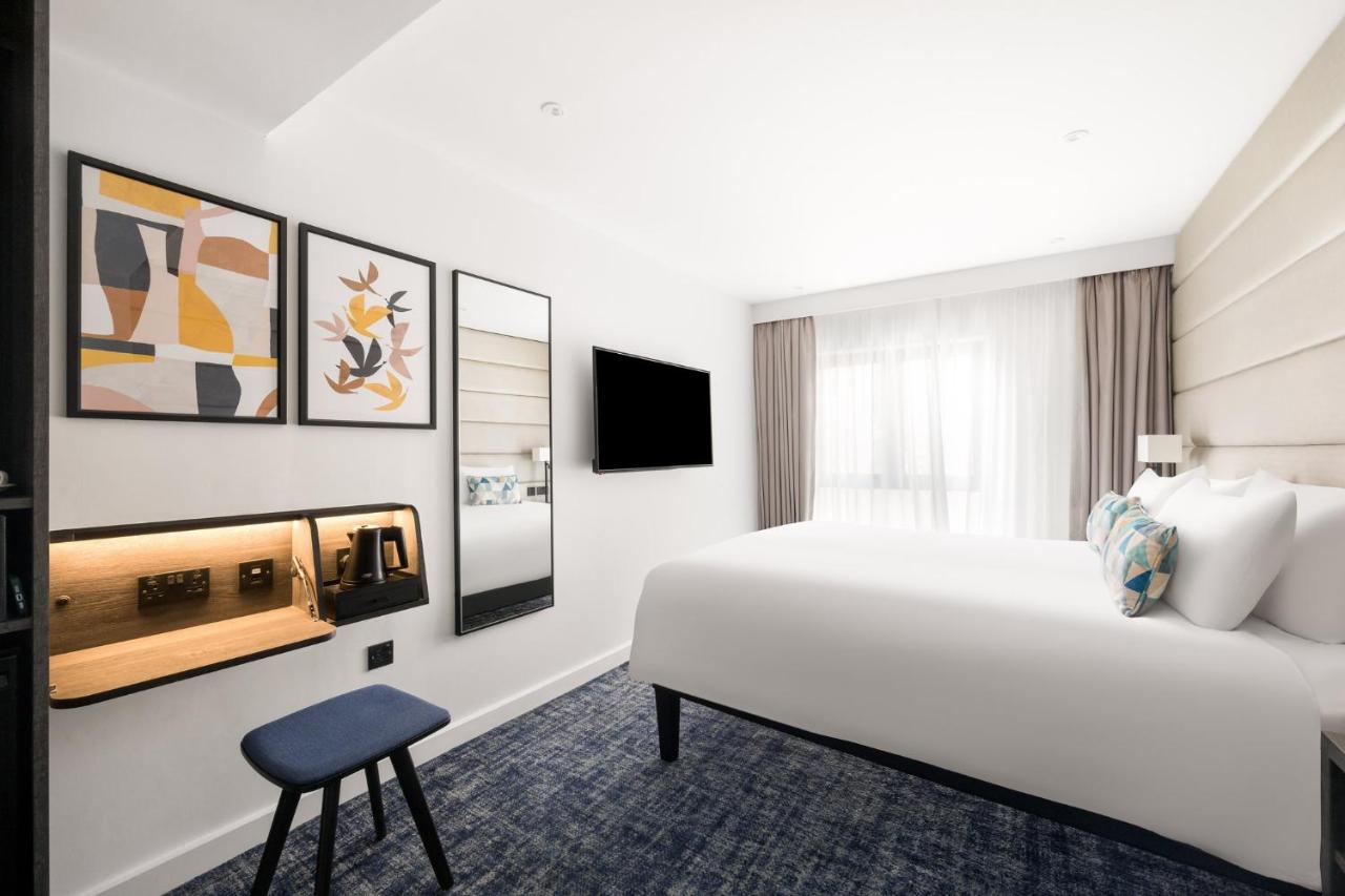 voco London Marylebone by IHG - 4