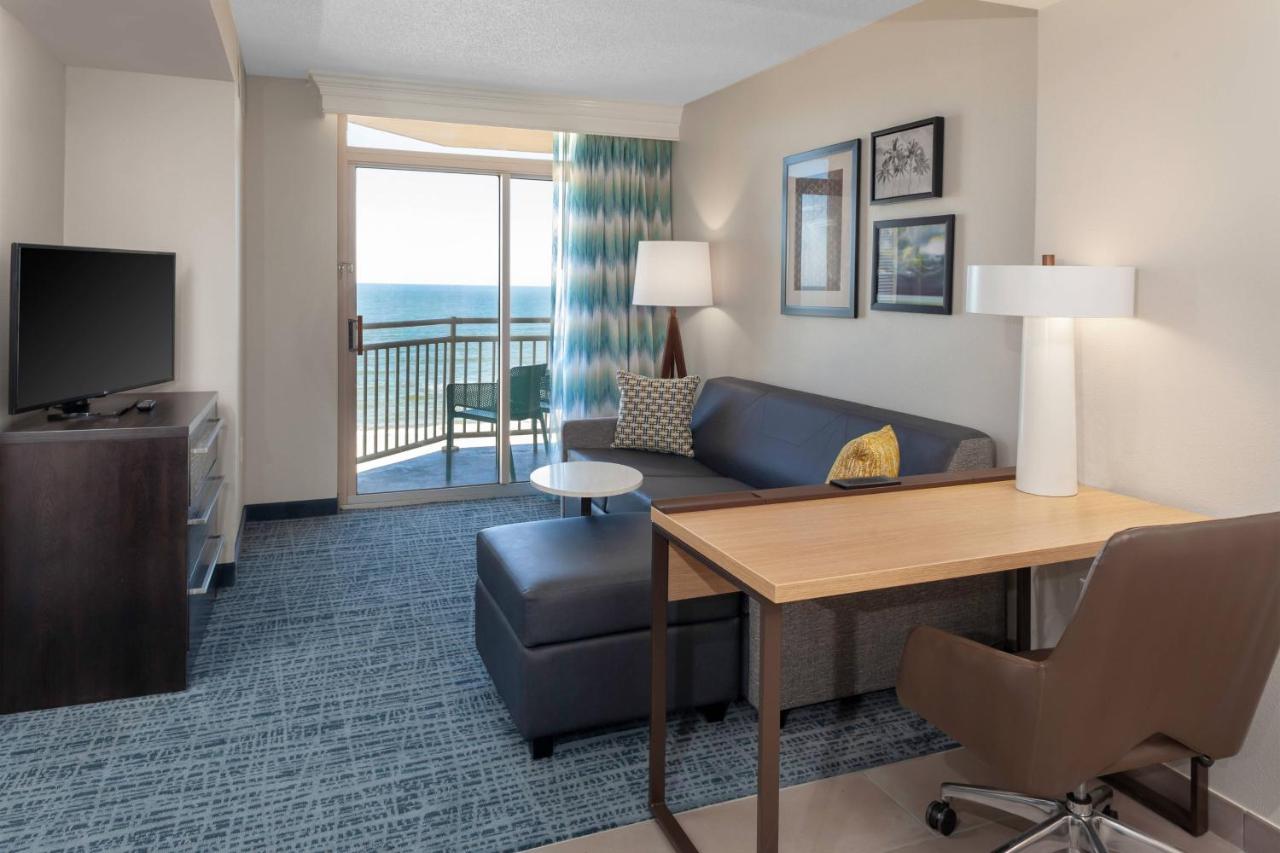 Image: Residence Inn By Marriott Virginia Beach Oceanfront