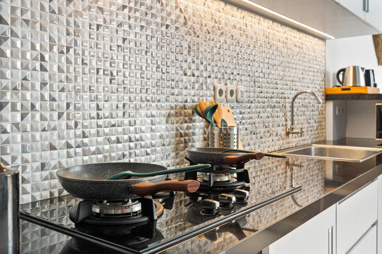 Cavara Villa by Kozystay - Ungasan - 3