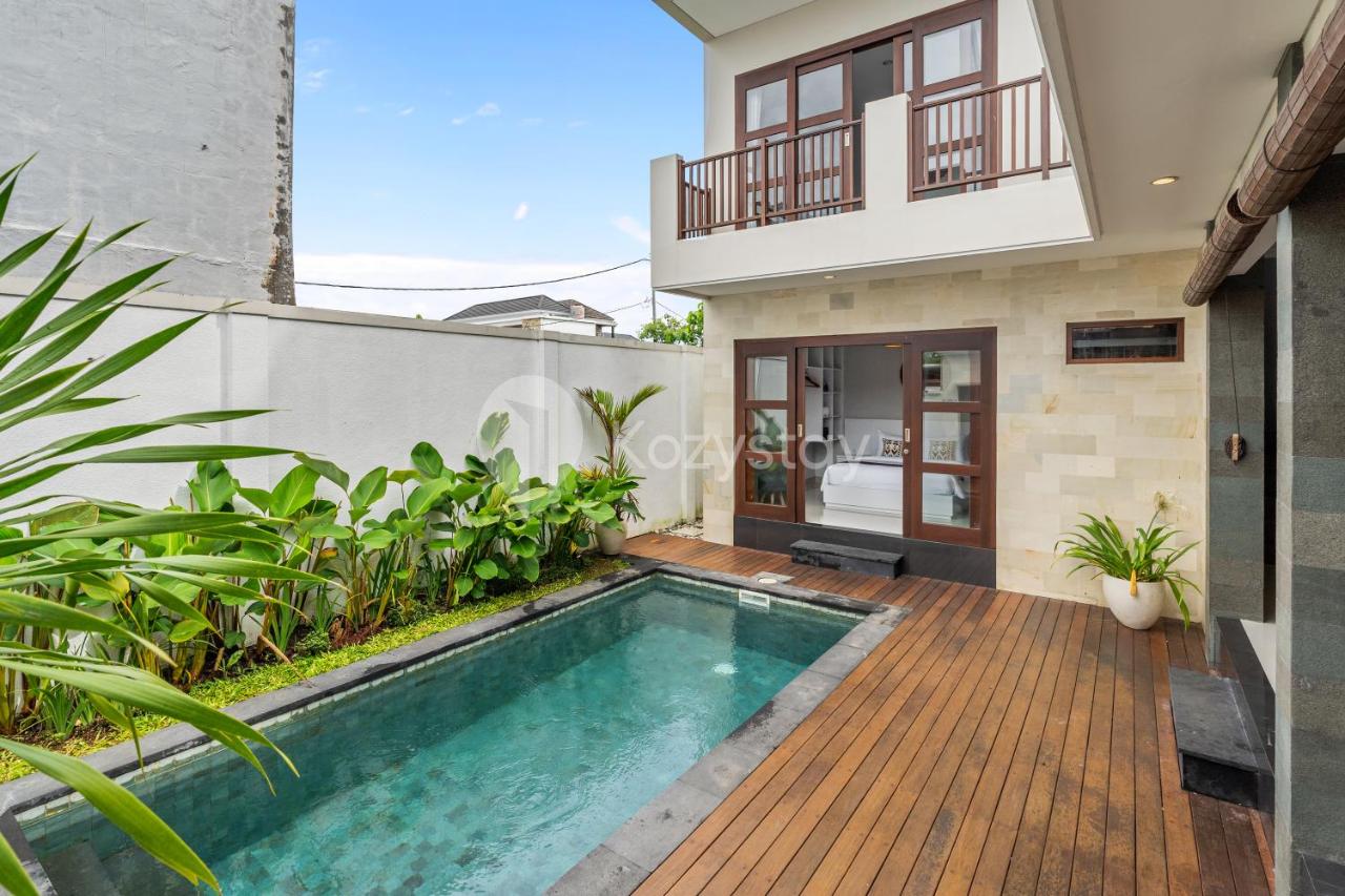 Cavara Villa by Kozystay - Ungasan - 4