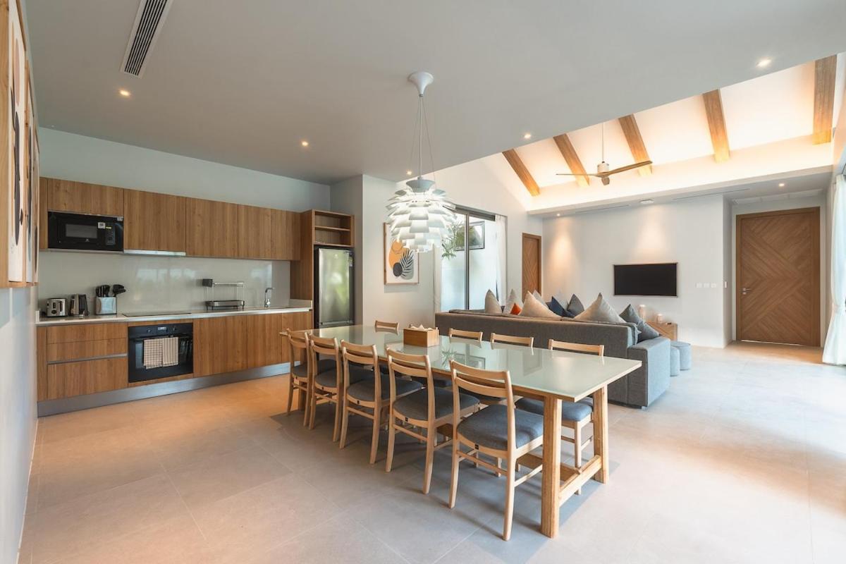 V157 Brand New Beautiful Dream Villa - 2