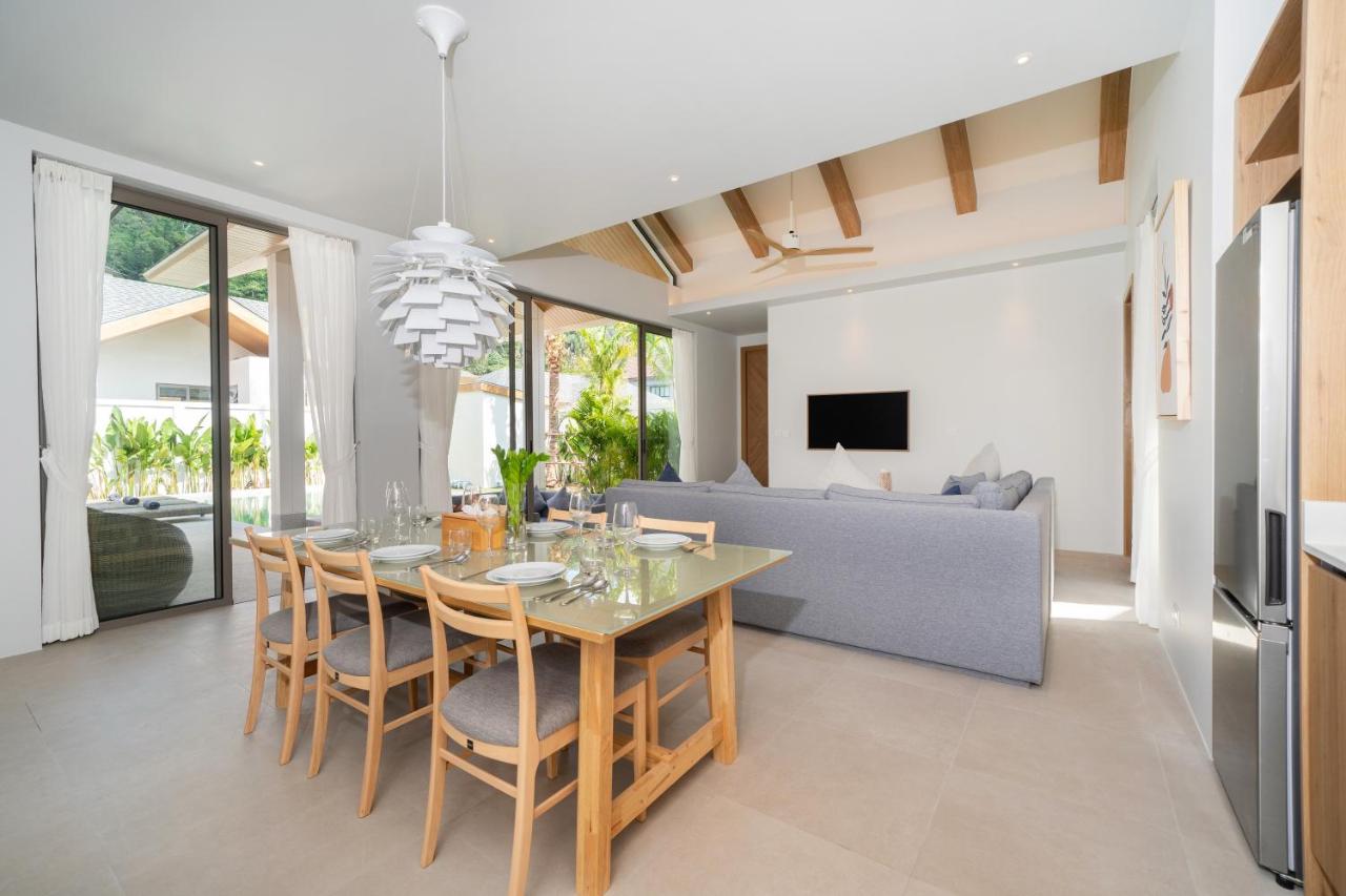 Himmapana Villas - Grand Valley - 3