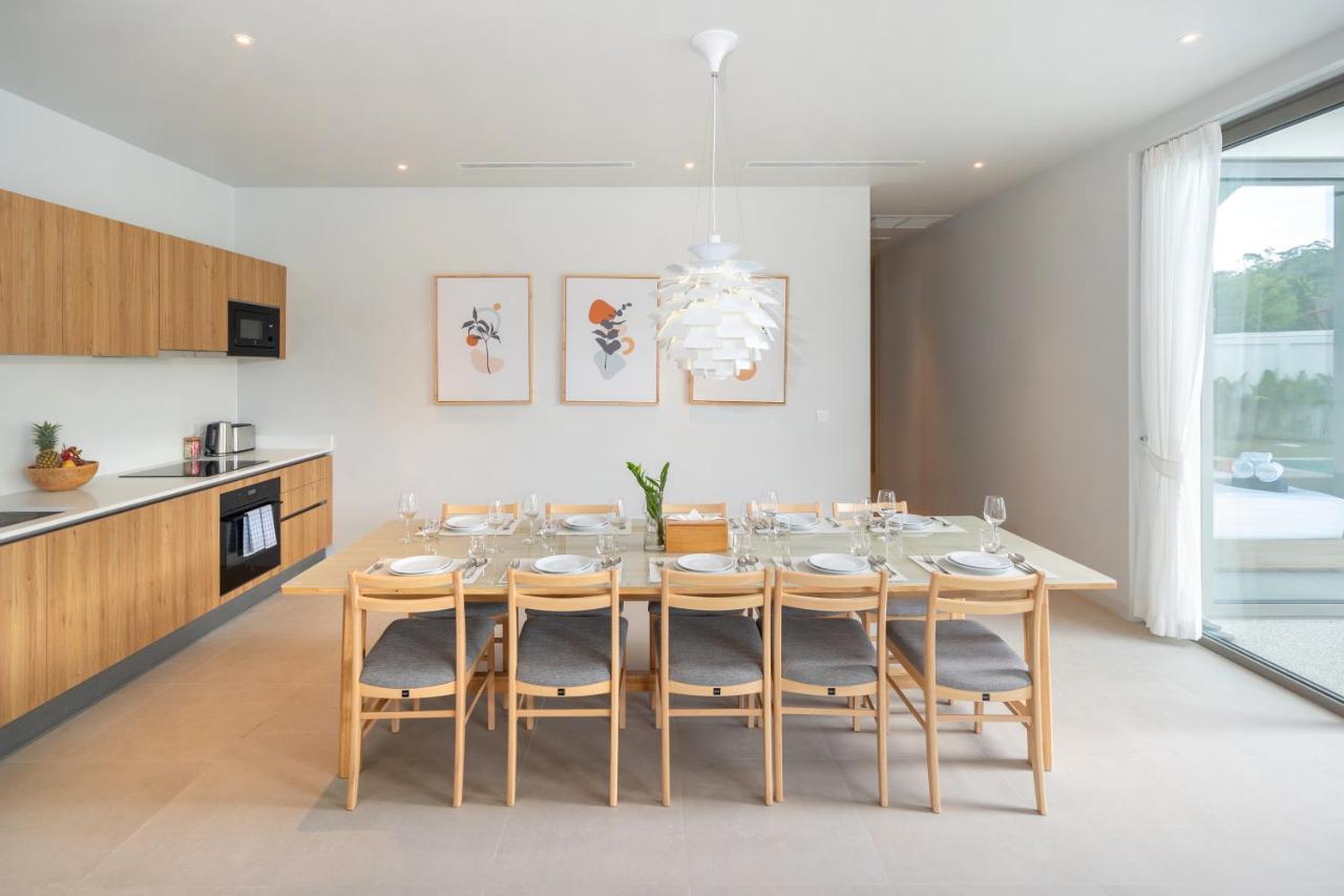 Himmapana Villas - Grand Valley - 2