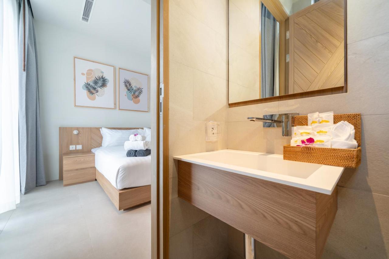 Himmapana Villas - Grand Valley - 5