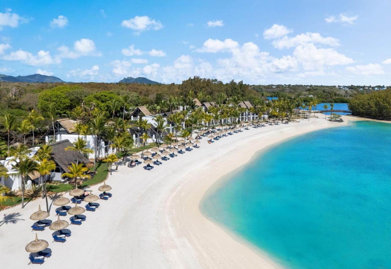 Shangri-La Le Touessrok Mauritius