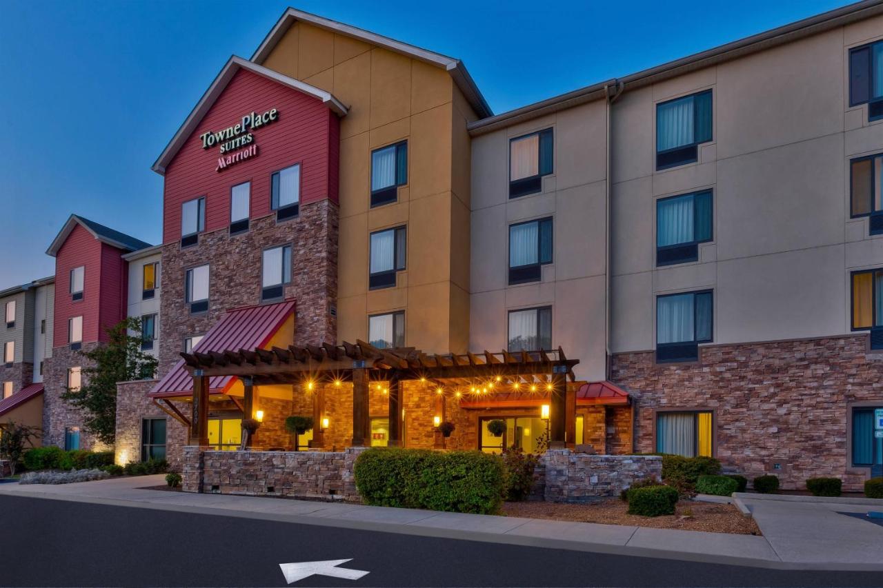 TownePlace Suites by Marriott Nashville Airport - 5