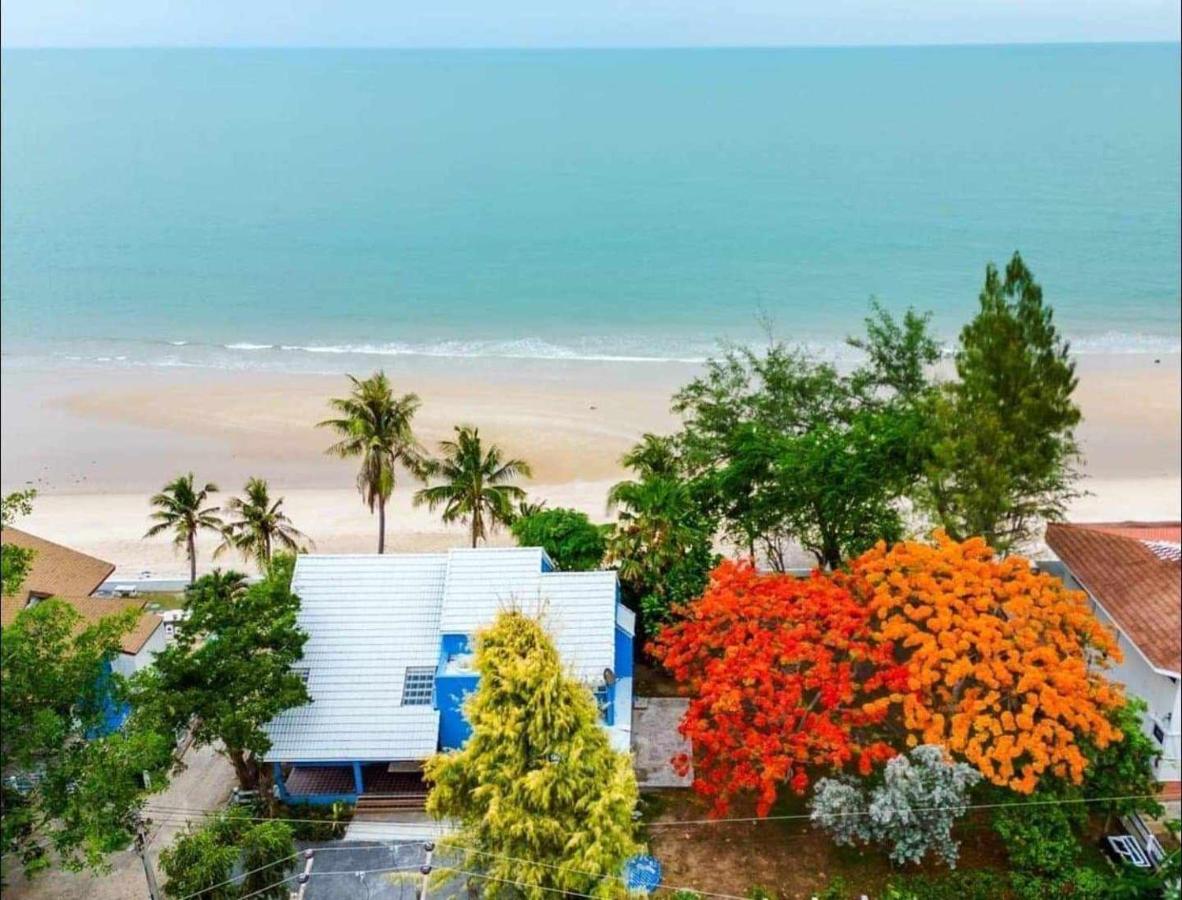 THE SKY EXCLUSIVE VILLA Bluesky