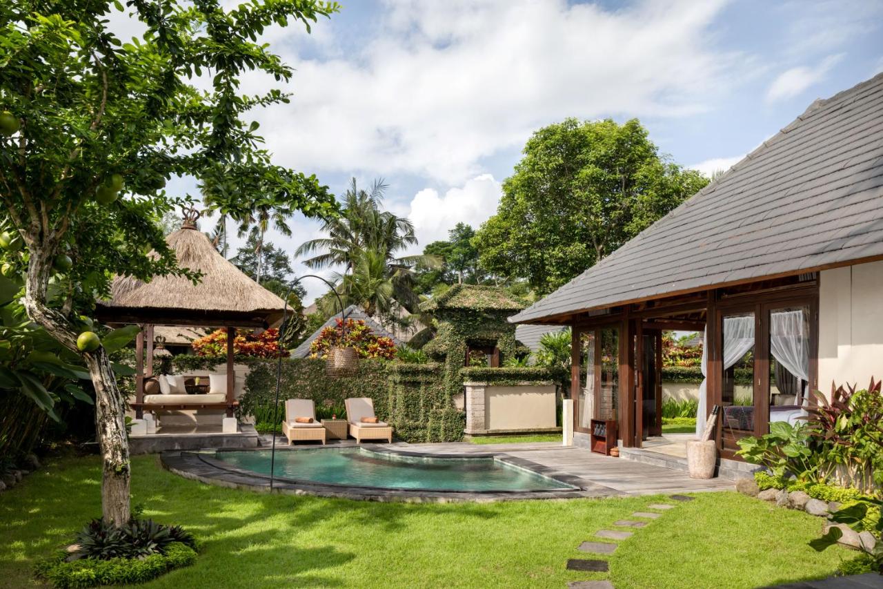The Ubud Village Resort & Spa - 3